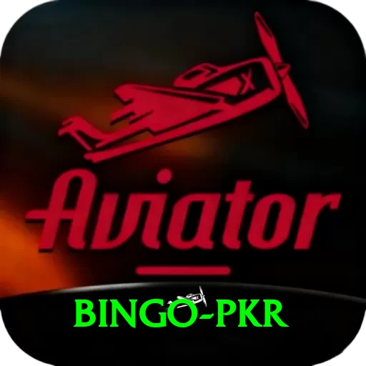 Bingo PKR Premium Plus v3.9.6 - 2