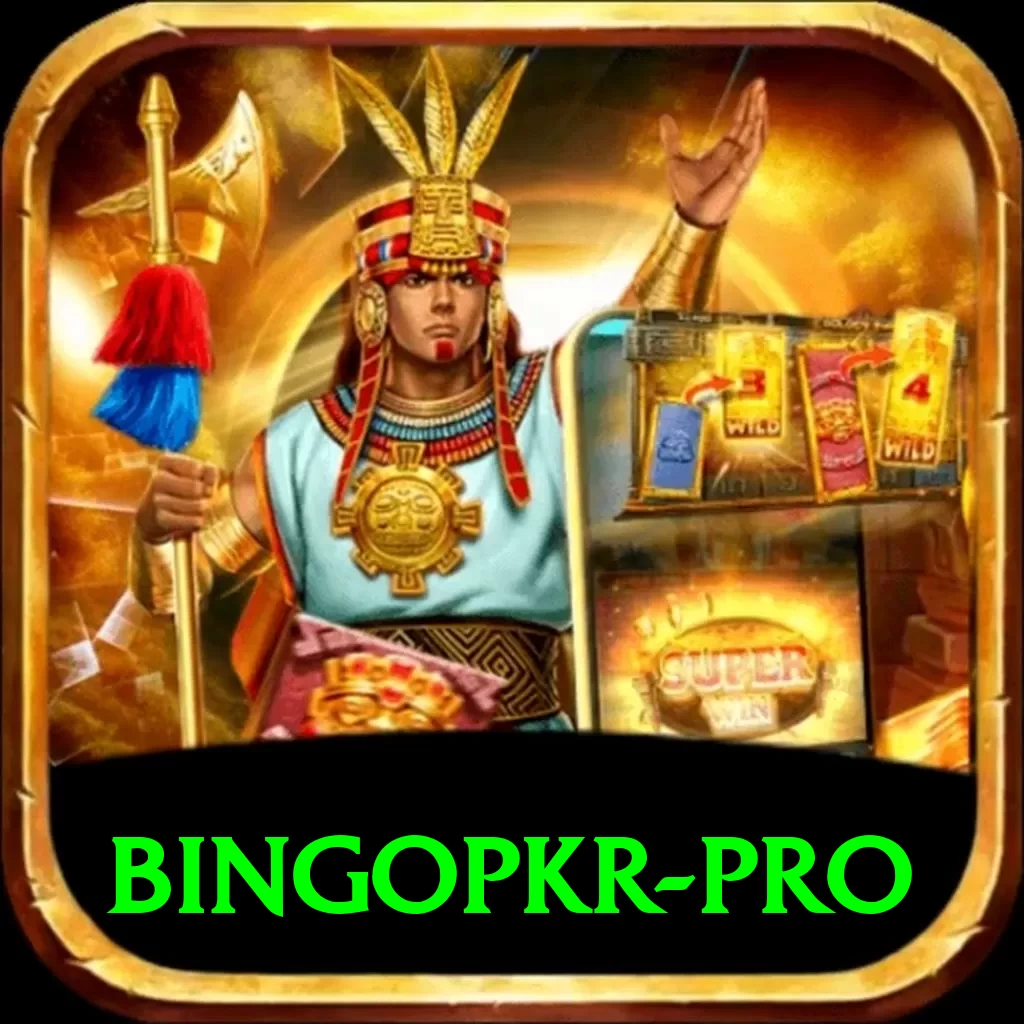 bingopkr Bonus Max v3.9.1 - 2