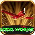 blood worms Pro v3.3.9