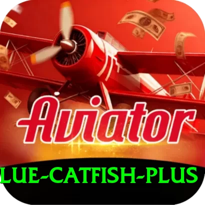 blue catfish Legend Slots - 2