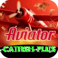 blue catfish Legend Slots