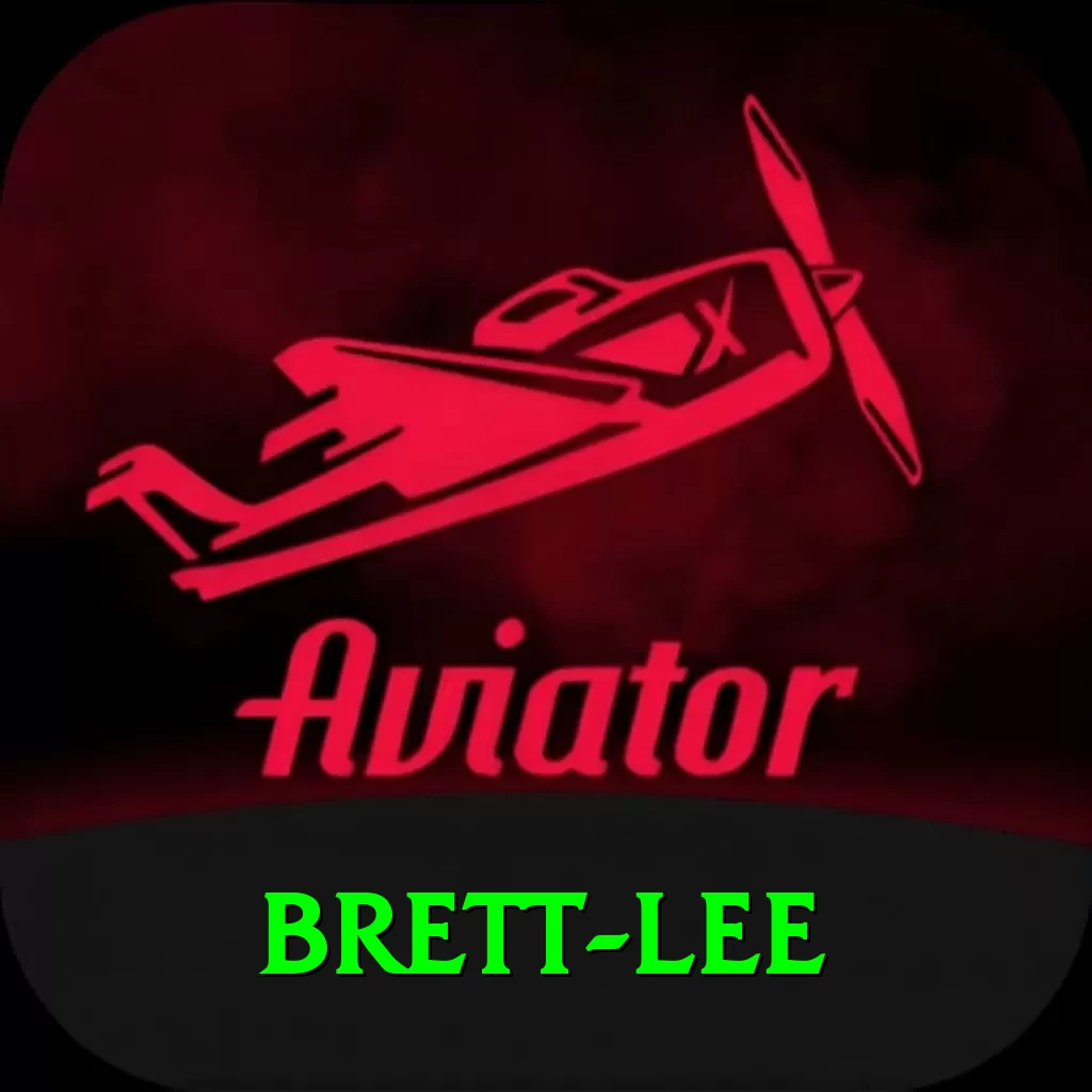 brett lee Games (Casino & Earning) VIP v3.4.2 - 2