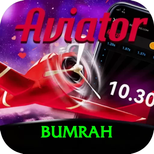bumrah Games (Casino & Earning) Plus v3.3.4 - 2