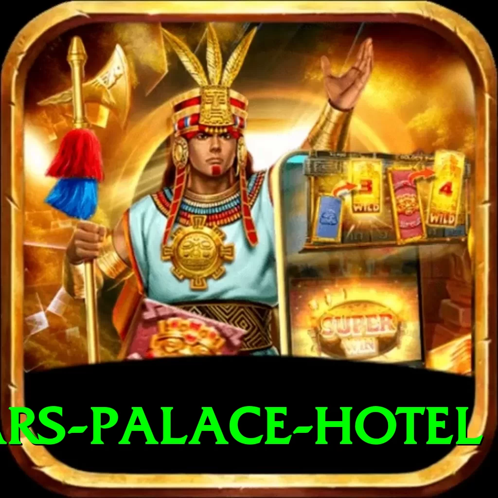caesars palace hotel Gold v5.5.1 - 2