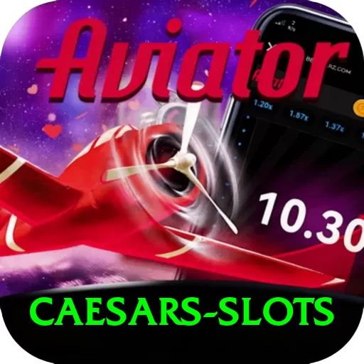 caesars slots Apps (Tools & Injectors) VIP v5.4.7 - 2