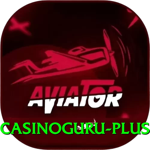 casinoguru Gaming Master - 2