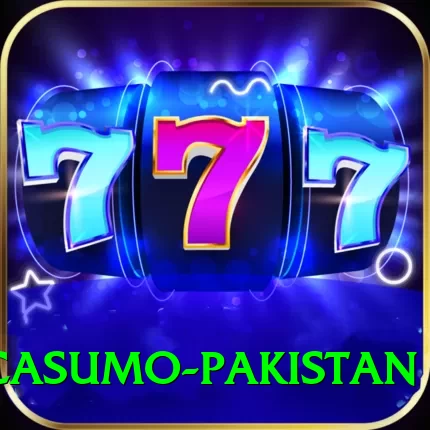 Casumo Pakistan Elite Pro vv2.3.2 - 2