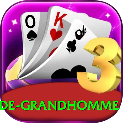 colin de grandhomme Premium Edition v1.9.0 - 2