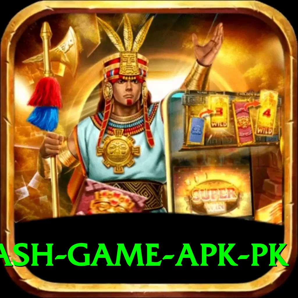 crash game apk pk Plus Pro v5.7.7 - 2