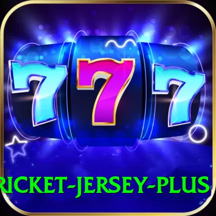 cricket jersey - Plus v1.6.8 - 2