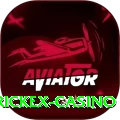 crickex casino VIP Pro v4.0.8