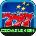 croaker fish Gold v4.6.7