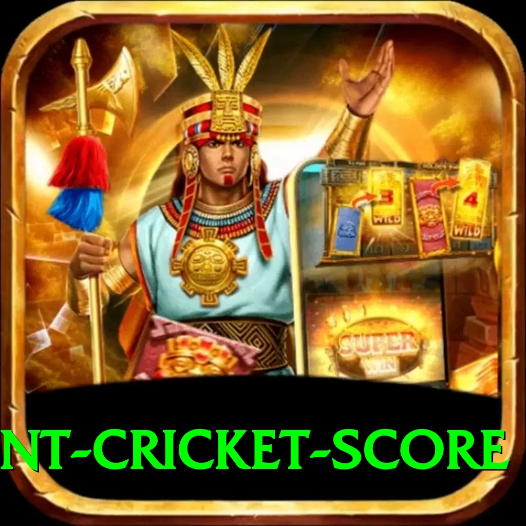 current cricket score Master v3.4.5 - 2