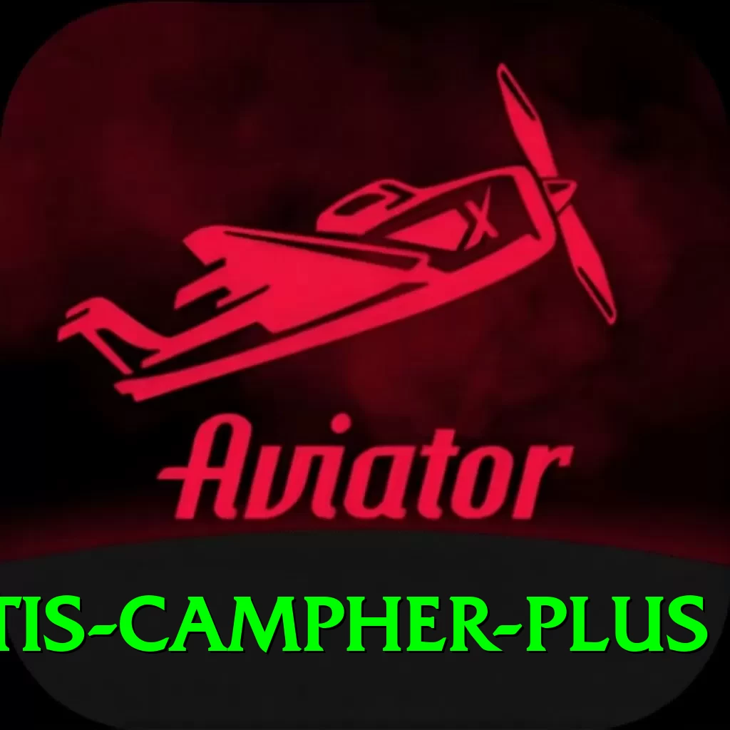 curtis campher App VIP v5.2.1 - 2