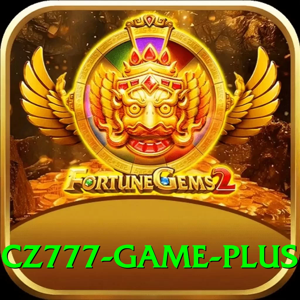 CZ777 Game Game Pro v2.7.1 - 2