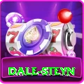 dale steyn Gold v5.0.4