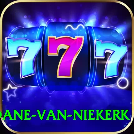 dane van niekerk Deluxe Edition v4.1.0 - 2