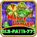 Des Patti 777 Gold Edition v1.0.3