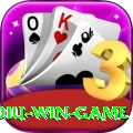 Diu Win Game Max Pro v3.0.1