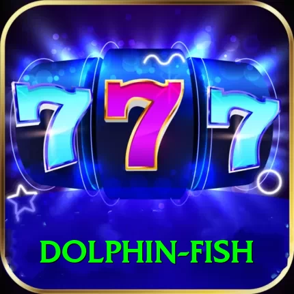 dolphin fish Apps (Tools & Injectors) Turbo v4.1.8 - 2