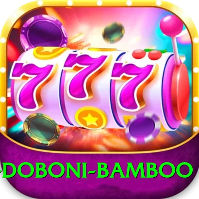 dovan doboni bamboo Max Pro v2.7.0 - 2