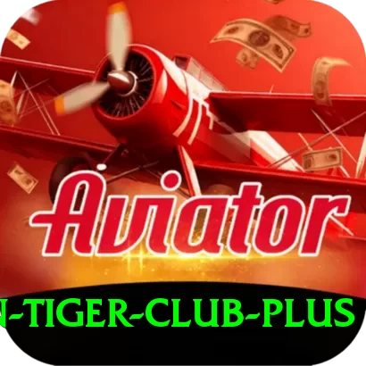 Dragon Tiger Club - Real Money Champion - 2
