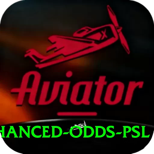 enhanced odds psl Apps (Tools & Injectors) Plus v4.4.1 - 2