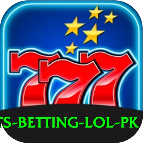 esports betting lol pk Master Pro v1.6.7 - 2