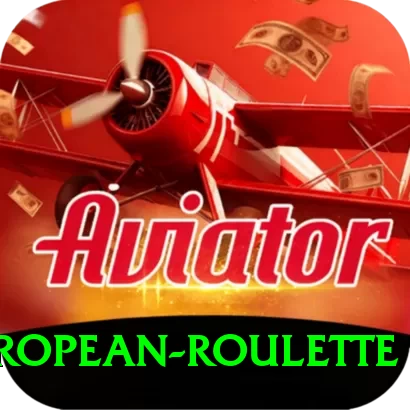 european roulette Deluxe v5.7.5 - 2