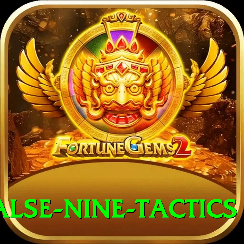false nine tactics Games (Casino & Earning) Premium v1.2.7 - 2