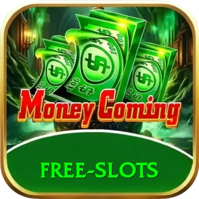free slots Deluxe v5.1.0 - 2