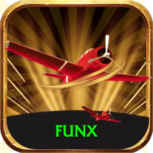 funx Master v1.0.4 - 2