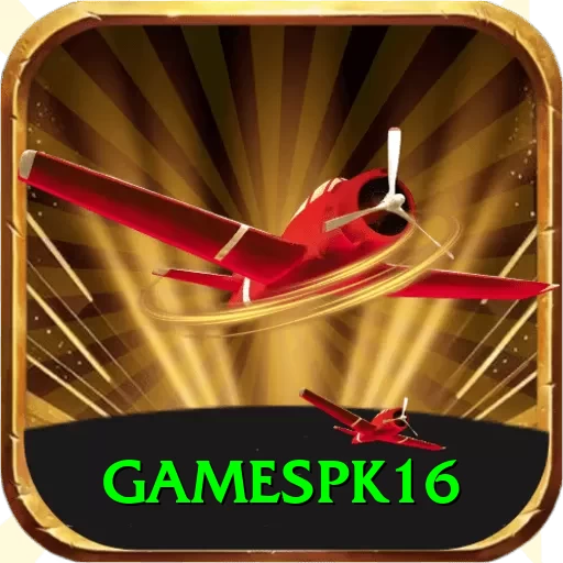 gamespk16 Plus v2.8.9 - 2