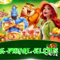 gamespk16 Prime Slots