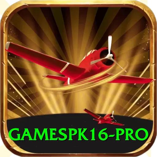 gamespk16 Super APK v2.5.8 - 2