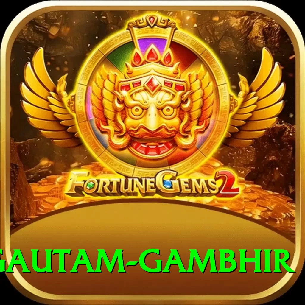 gautam gambhir Games (Casino & Earning) Deluxe v2.4.5 - 2