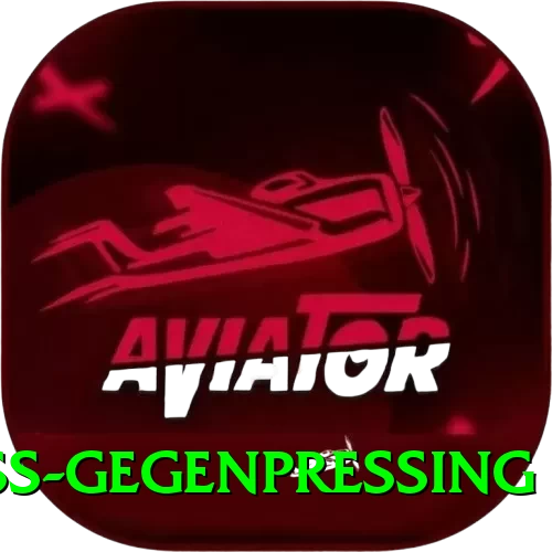 gegenpress gegenpressing Pro1 v5.2.9 - 2