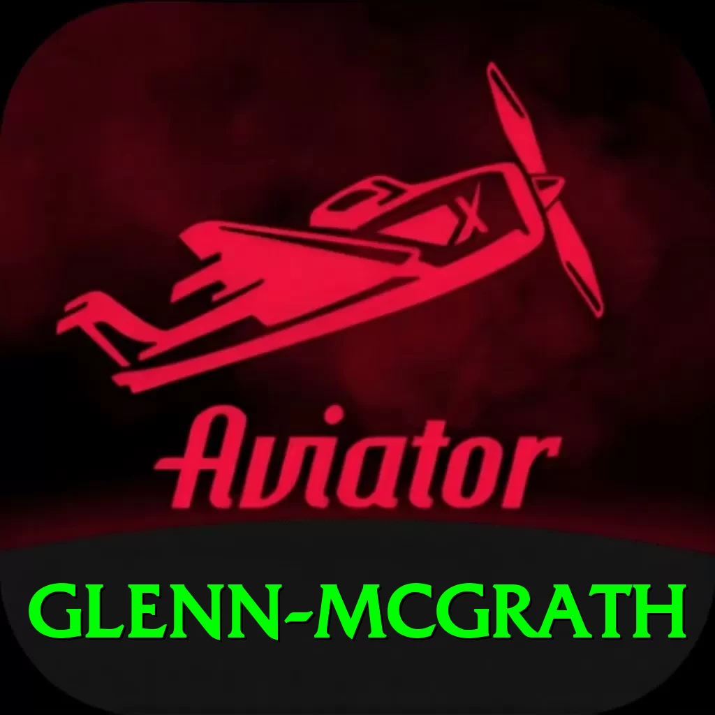 glenn mcgrath Pro v2.1.1 - 2