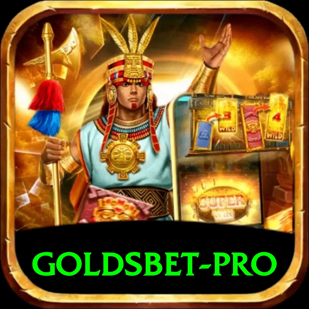 goldsbet Money Gold v2.9.3 - 2