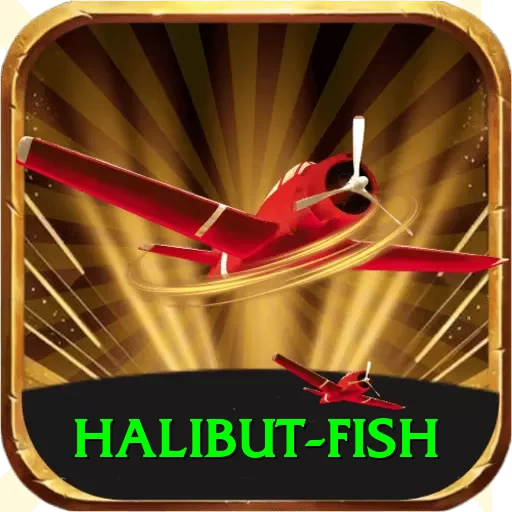 halibut fish Deluxe Pro v3.7.8 - 2