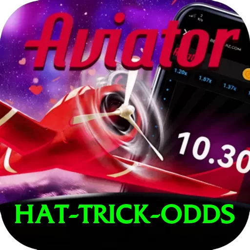 hat trick odds VIP Edition v5.9.3 - 2