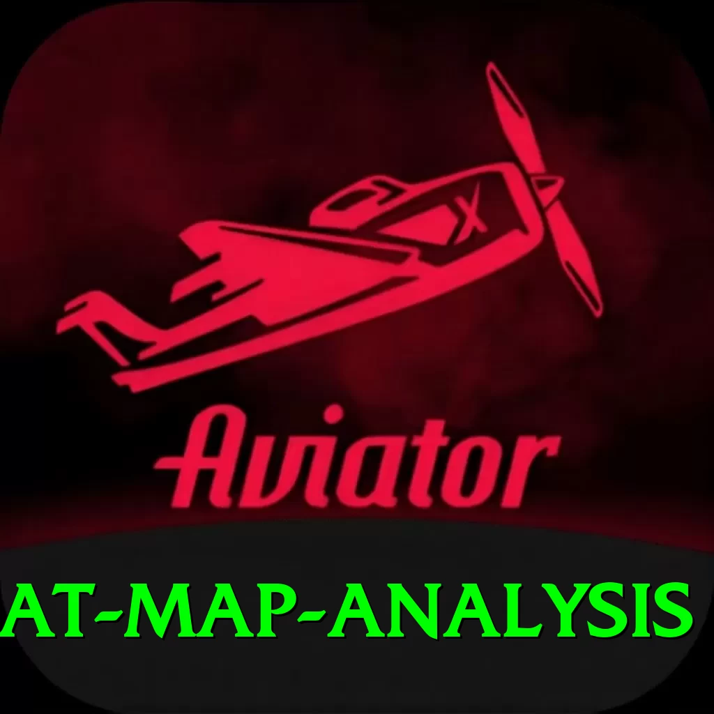 heat map analysis Games (Casino & Earning) Master v5.6.1 - 2