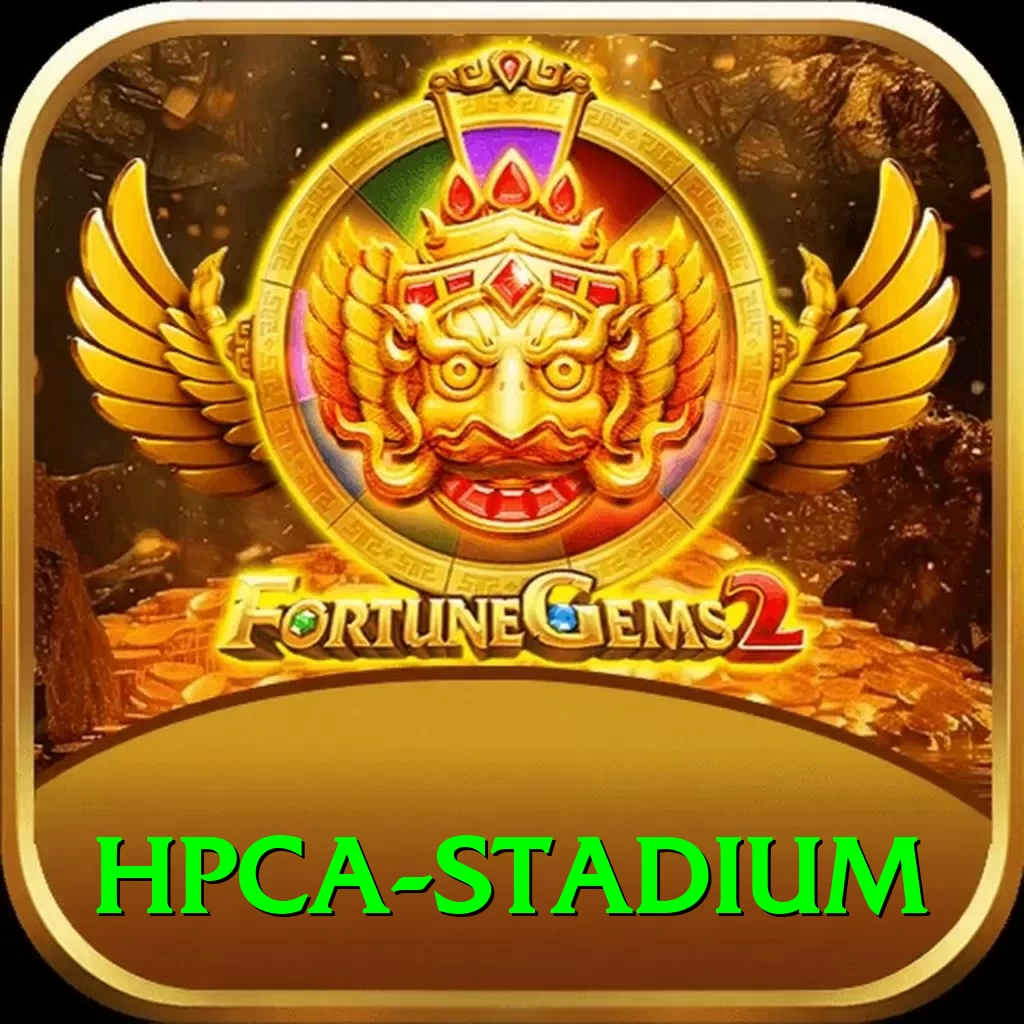 hpca stadium VIP Pro v2.8.8 - 2