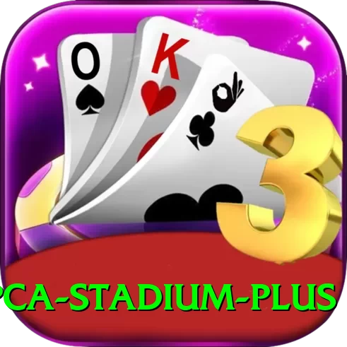 hpca stadium Jackpot Gold v5.5.6 - 2