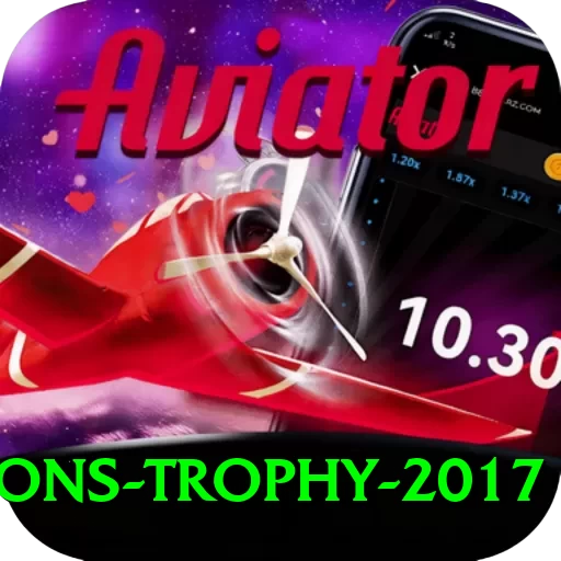 icc champions trophy 2017 Deluxe Edition v5.5.1 - 2