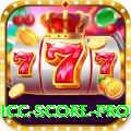 icc score - Gold Earning App