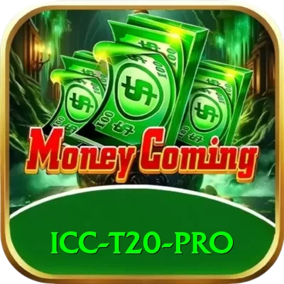 icc t20 Live Pro - 2