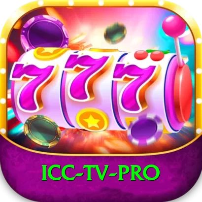 icc tv Ultimate 2024 - 2