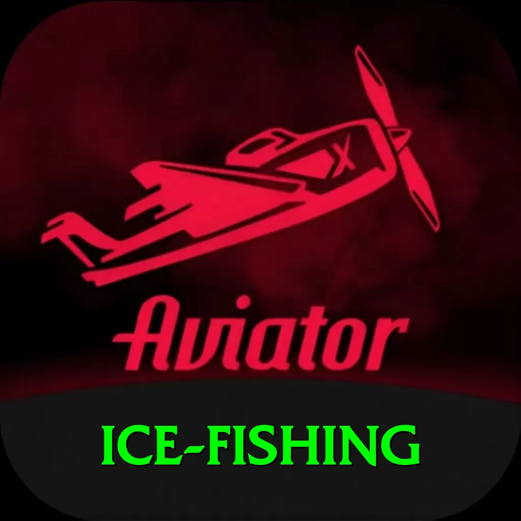 ice fishing VIP v3.1.4 - 2
