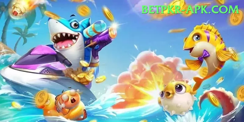 deep sea fishing - Slots Extreme Screenshot 1